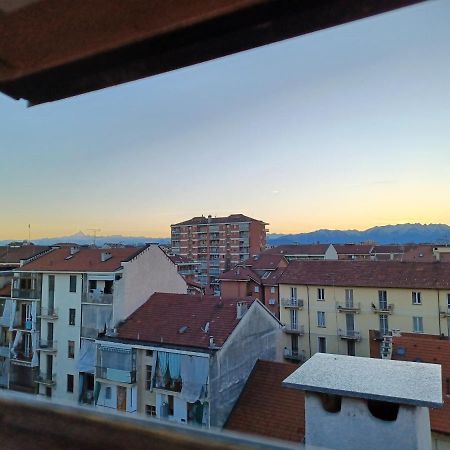 Apartamento Il Rifugio Sui Tetti Turín Exterior foto
